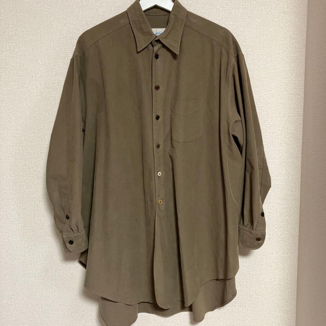 the crooked tailor シャツ　44