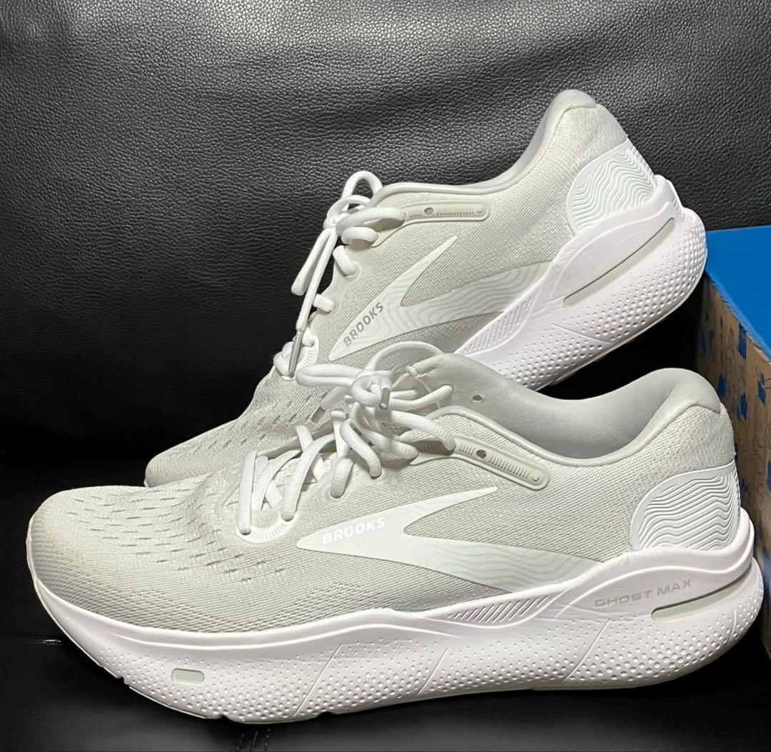 オッピーBROOKS/GhostMax/ゴーストマックス/27.5