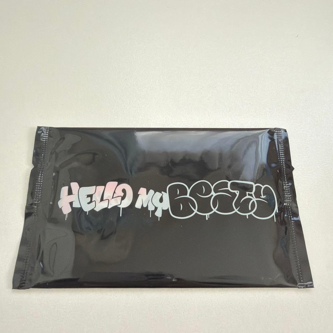 BE:FIRST ファンミ オンラインくじ フォトカード LEO B - メルカリ