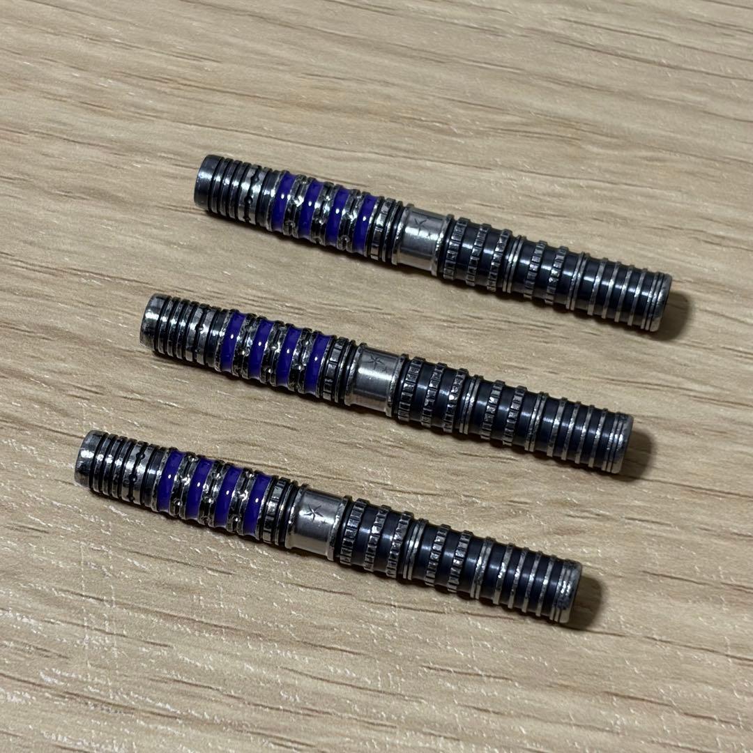 プライム シリウス G4 林雄太モデル 21.5g