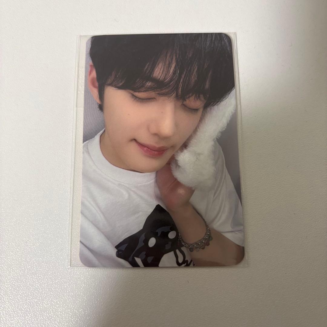 Alphadriveone ald1 サンヒョン トレカ - メルカリ