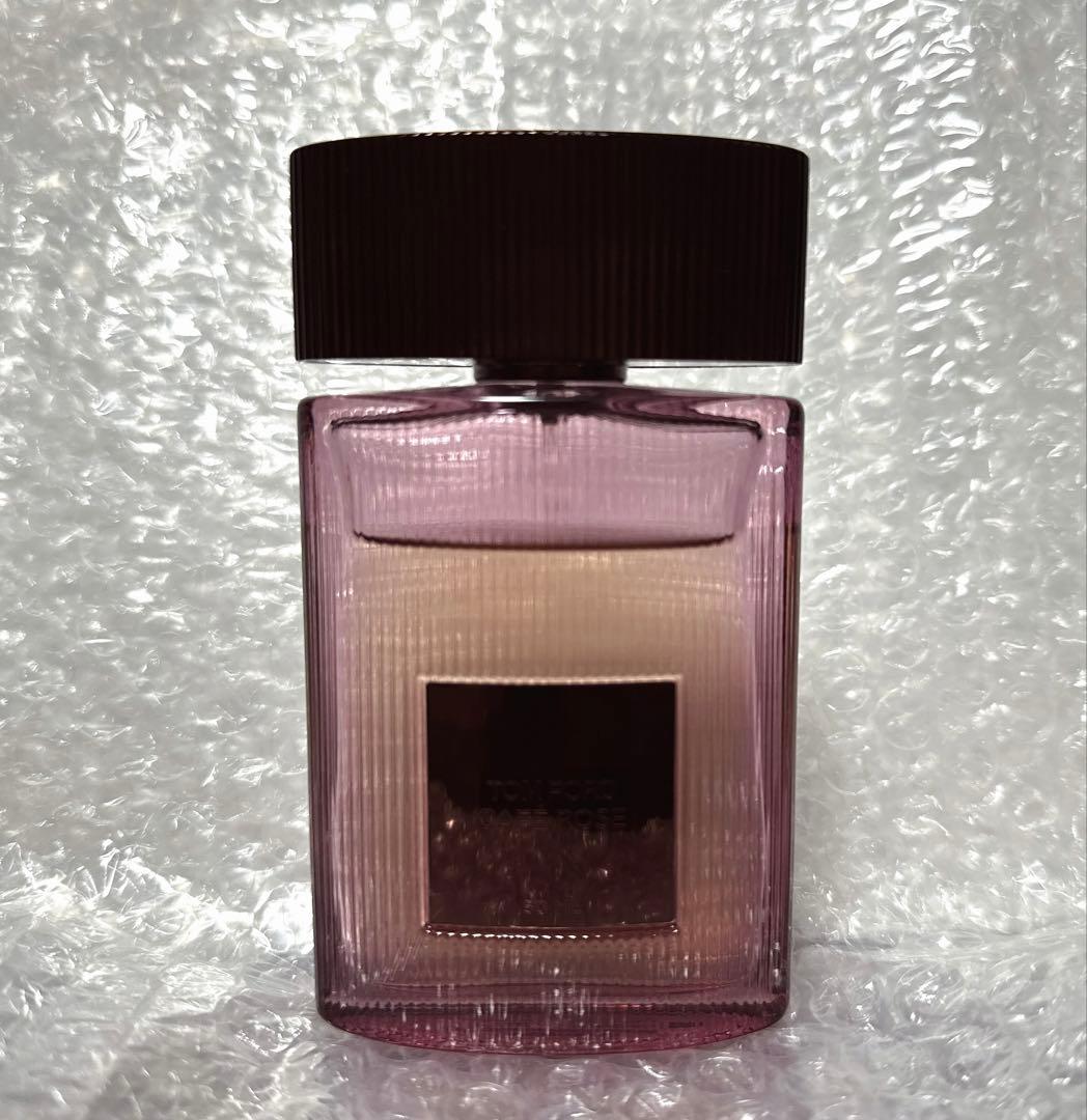 トムフォード　カフェローズ　tomford 50ml 香水