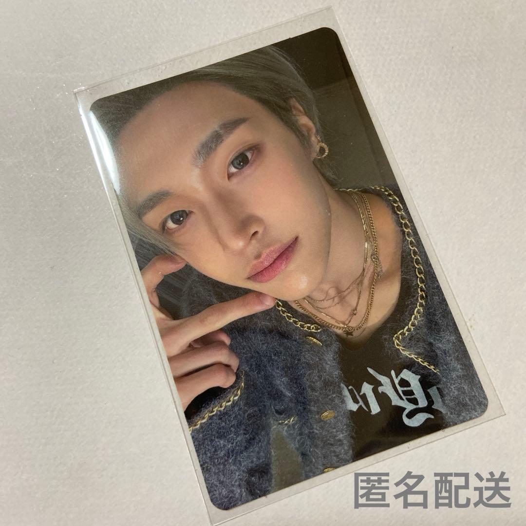 RIIZE ウォンビン All of You 初回限定盤A トレカ - メルカリ