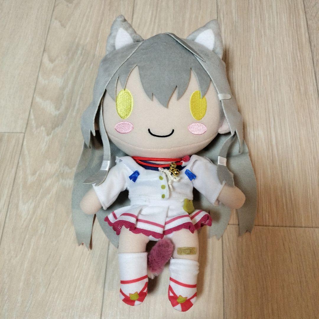 さくら、もゆ。 クロ ぬいぐるみ さくら、もゆ。 クロぬいぐるみ 2025年再販版｜の通販はアキバ