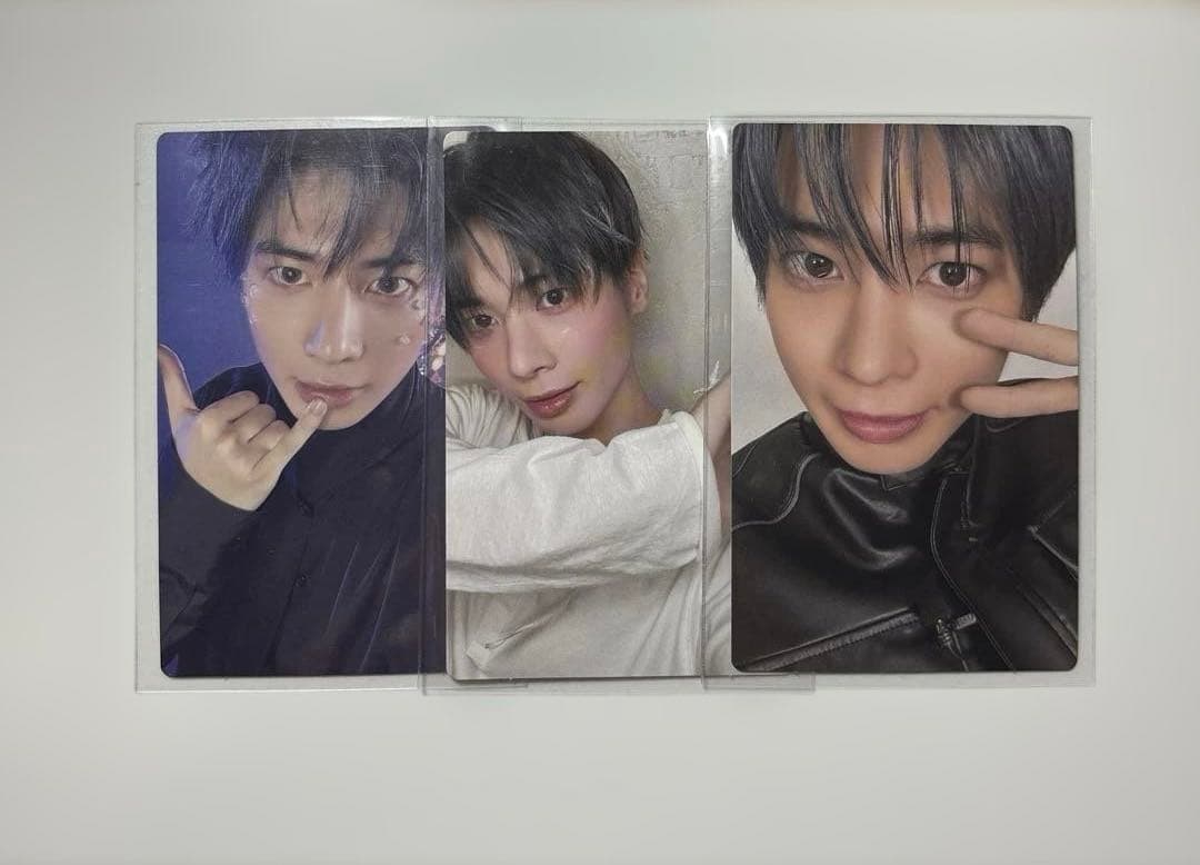 TXT テヒョン Starkissed トレカ まとめ売り - メルカリ