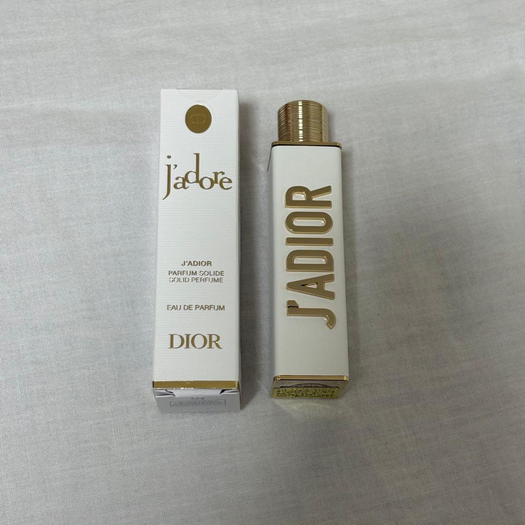 香水(女性用) Dior J'adore Eau de Parfum