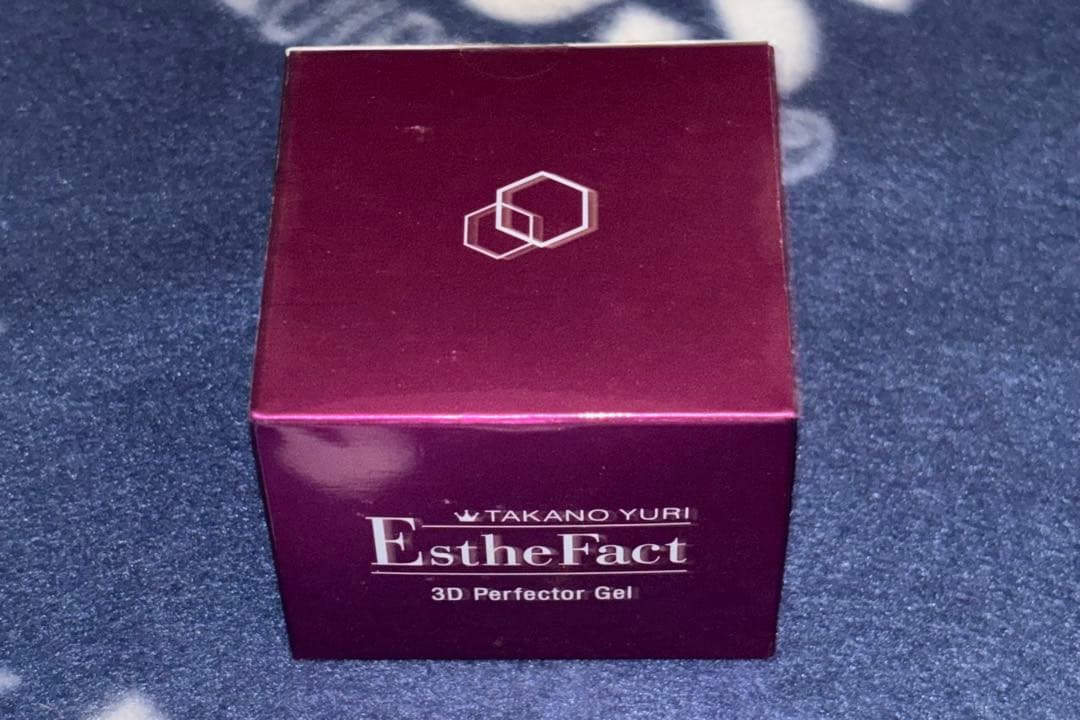 新品】たかの友梨 エステファクト 3Dパーフェクタージェル 50g - メルカリ
