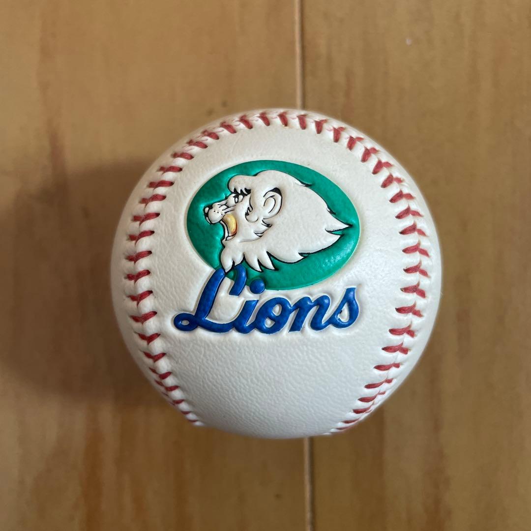 松井稼頭央さん サインボール - メルカリ