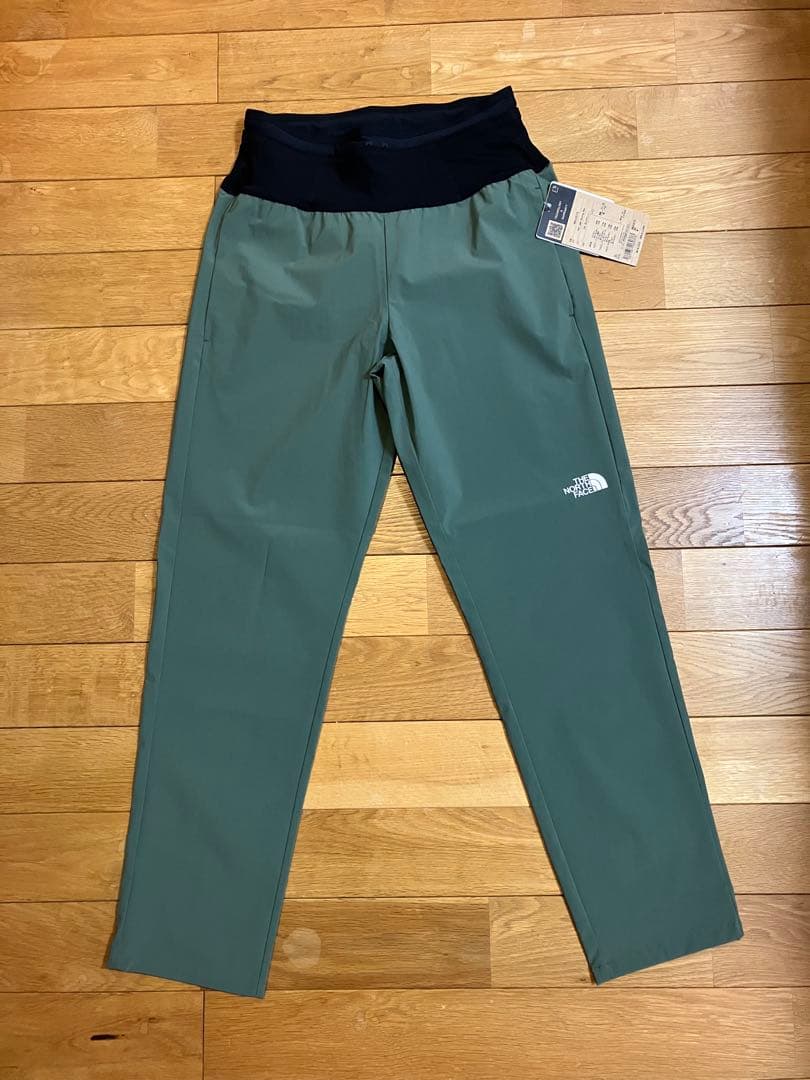 バーブライトランニングパンツ