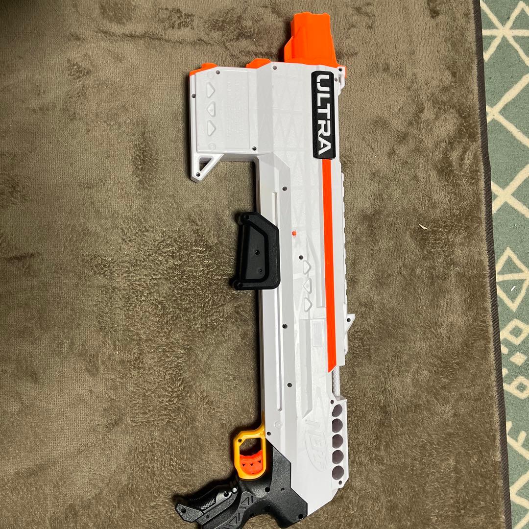 ナーフトイガン３つ