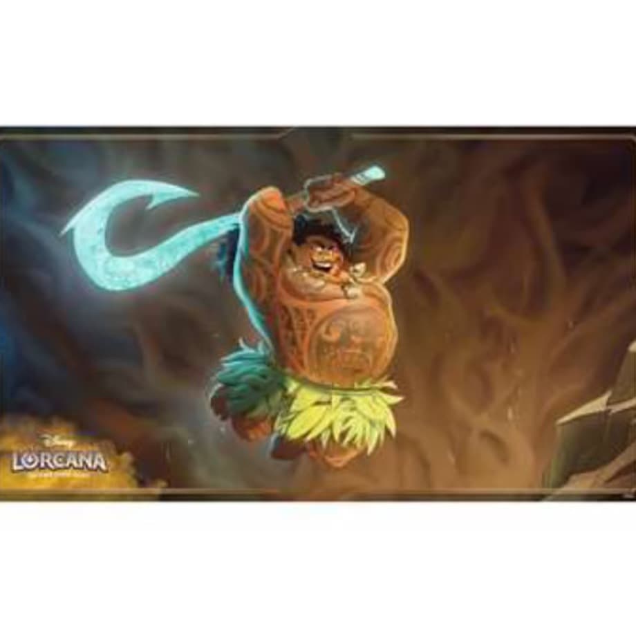 ロルカナ　海外限定　マウイ　プレイマット ロルカナ プレイマット | 人気おもちゃの通販ならタカラトミーモール