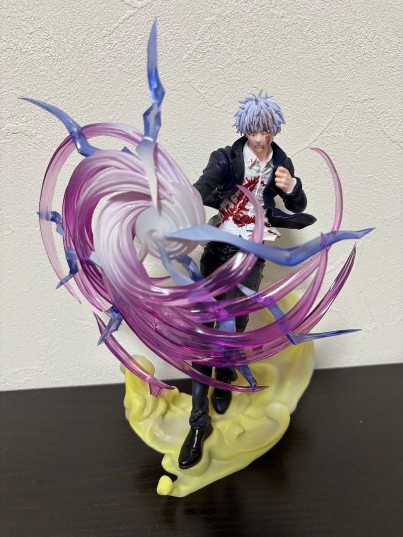 Luminasta 五条悟 宿儺 フィギュアセット - メルカリ