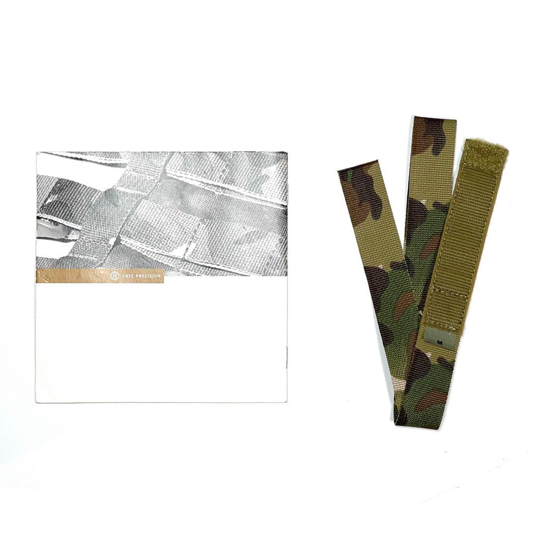 CRYE PRECISION JPC M/MC 旧生地 - メルカリ