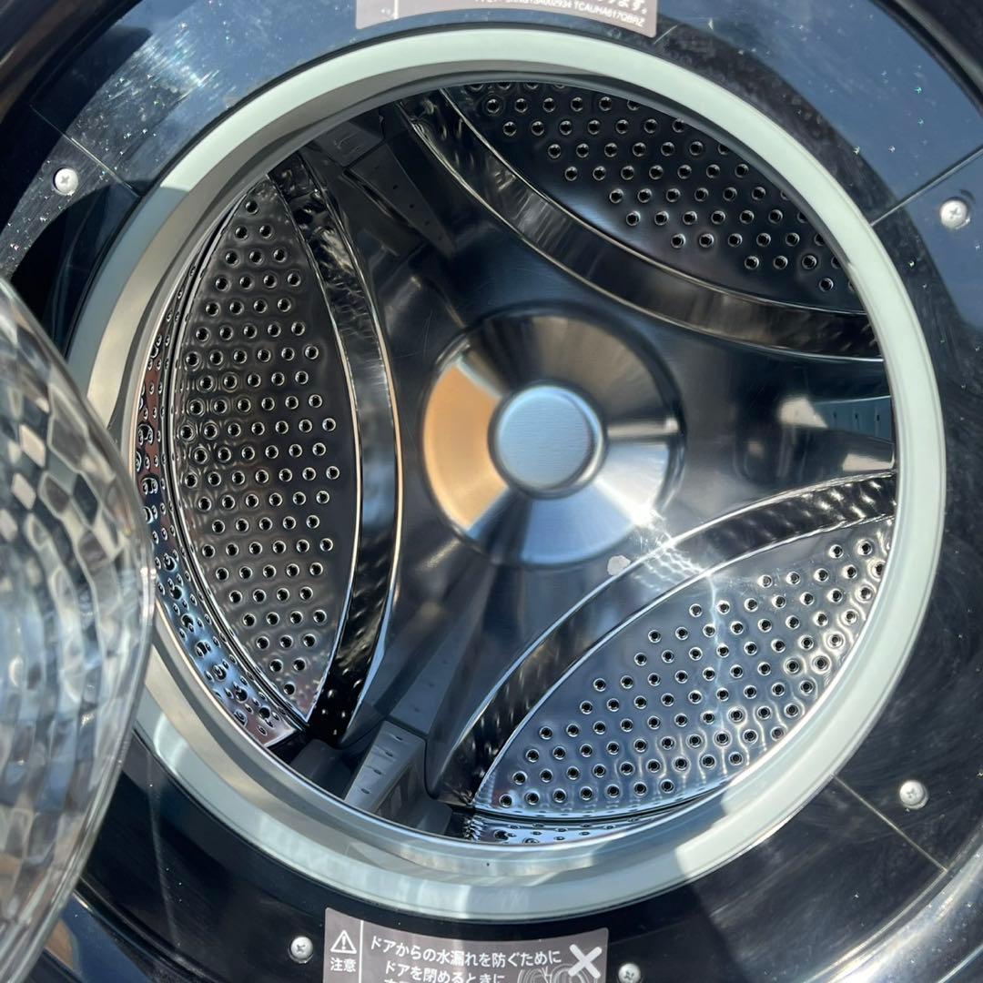 配送設置無料 SHARP ドラム式洗濯機 洗濯7キロ乾燥3.5kg 20年製 - メルカリ