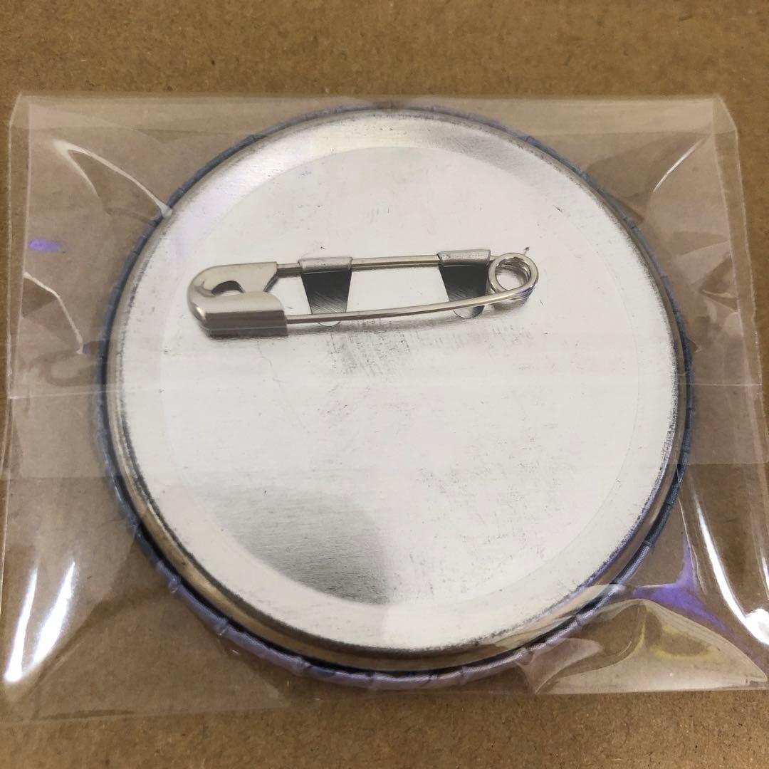 アニメK 乙女ゲーム 学園K 缶バッジ 宗像礼司 - メルカリ