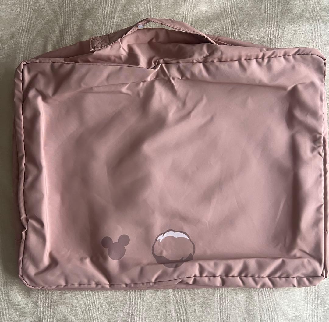 Chico 様専用DuffyとDuffy friends Travel Bag - メルカリ