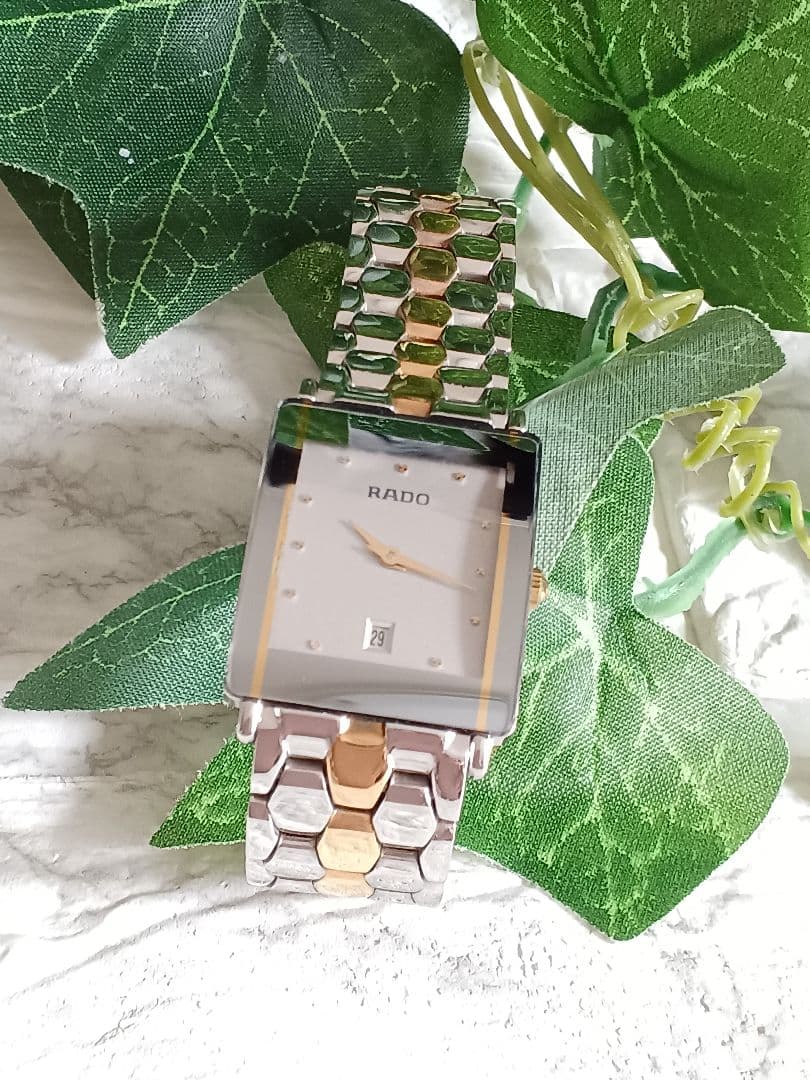 RADO 腕時計 RADO「ダイヤマスターコレクション」とヒュッゲの素敵な関係 〜 熊谷