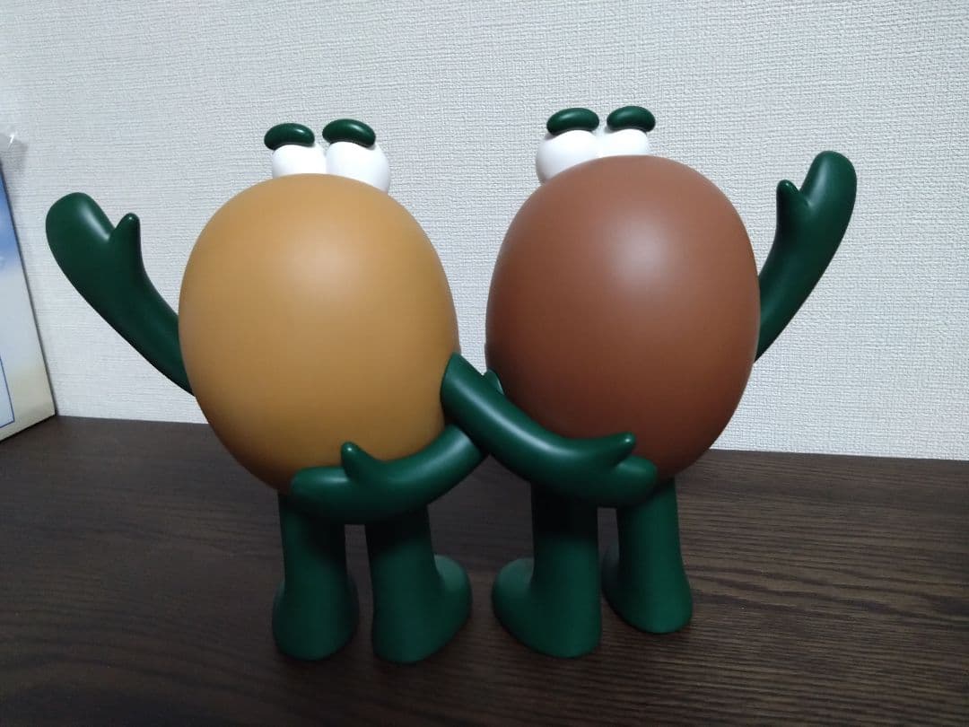 非売品ゼスプリ キウイブラザーズ 2025キャンペーン 特大