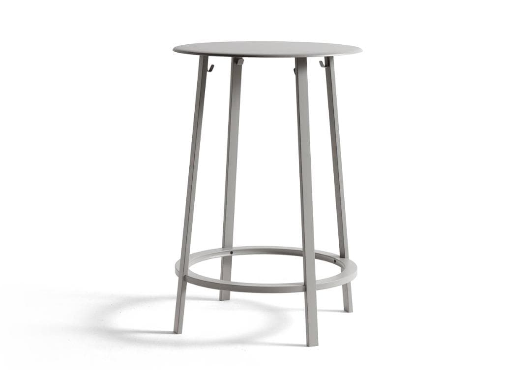 カウンターテーブル・ハイテーブル HAY REVOLVER TABLE