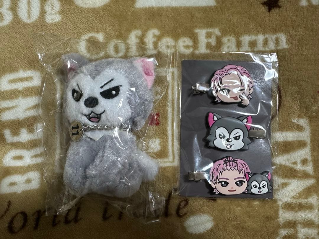 超特急 シューヤ セット 超特急タカシ×シューヤ】マスカラ×ベースのペア使いで、釘付けEYEに