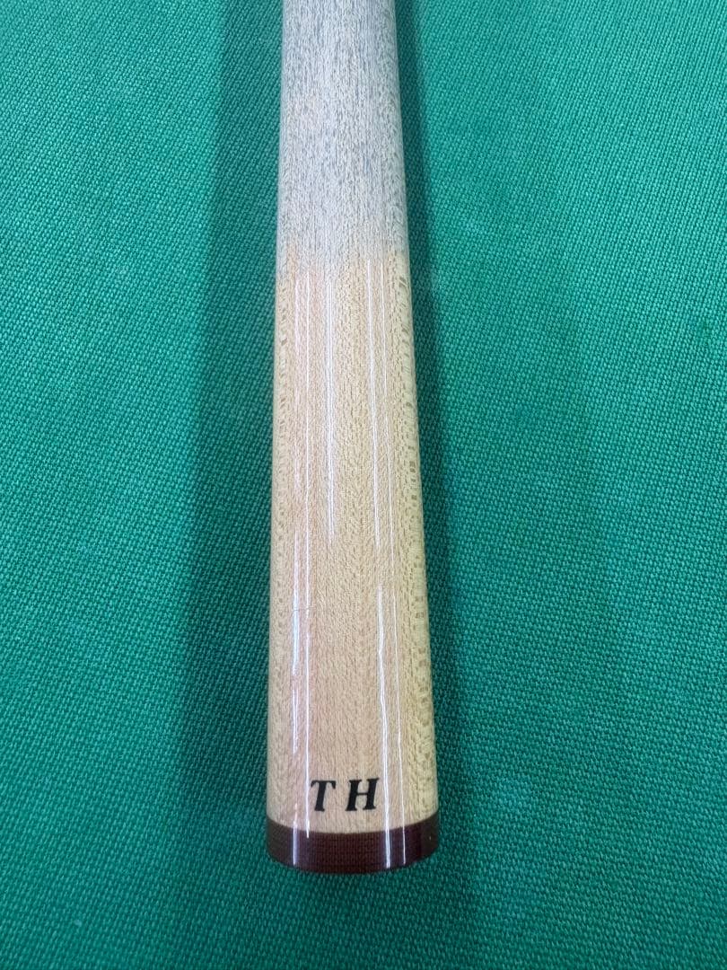 Adam シャフト　ブレイク　10山