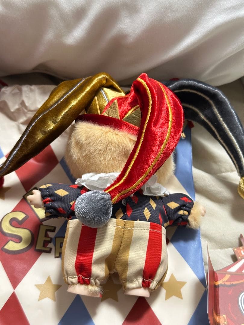 確実正規品 Why So Serious Moonlit Mask シークレット - メルカリ