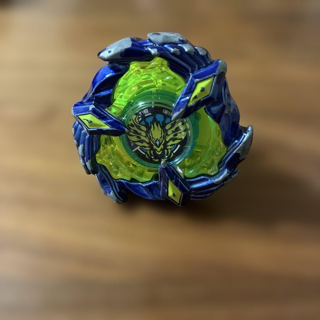 ベイブレード X フェニックスウィング