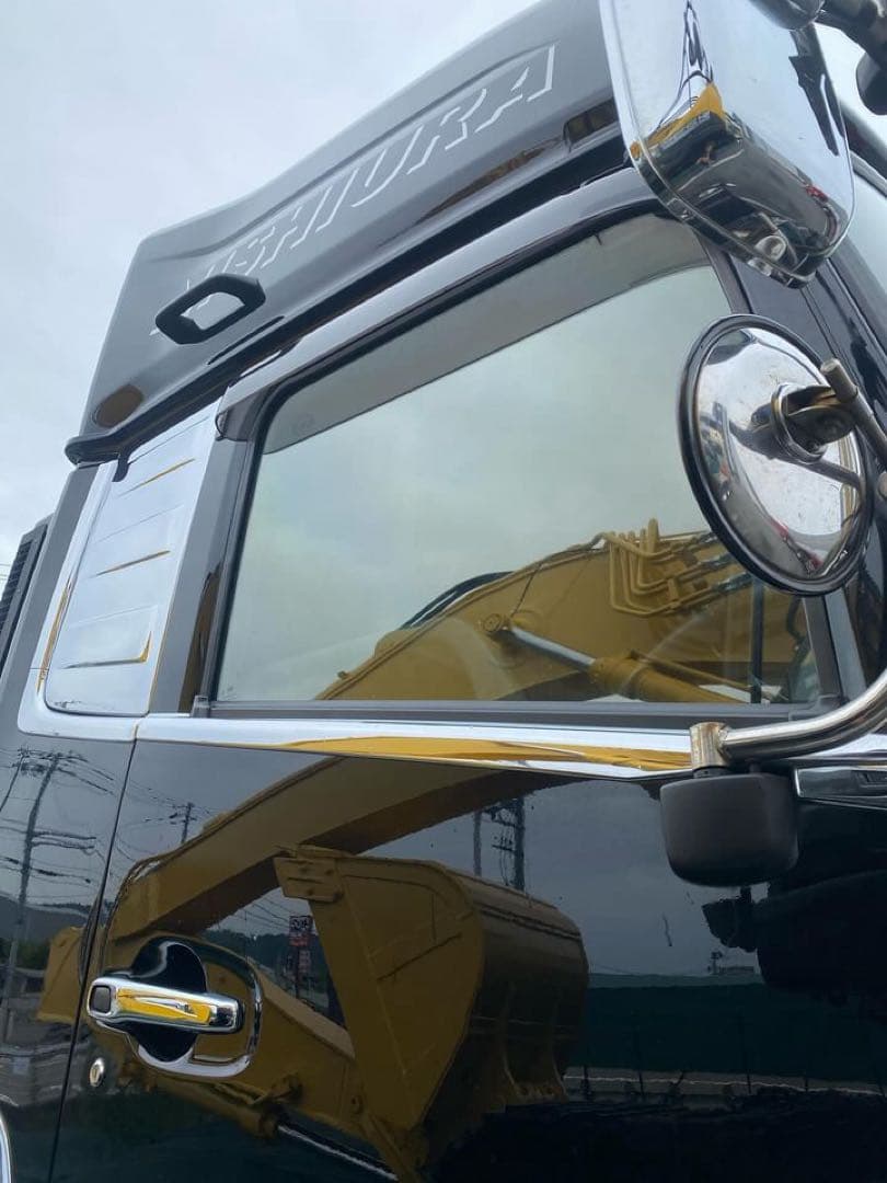 もーりん スーパーグレート サンシェード グリーン