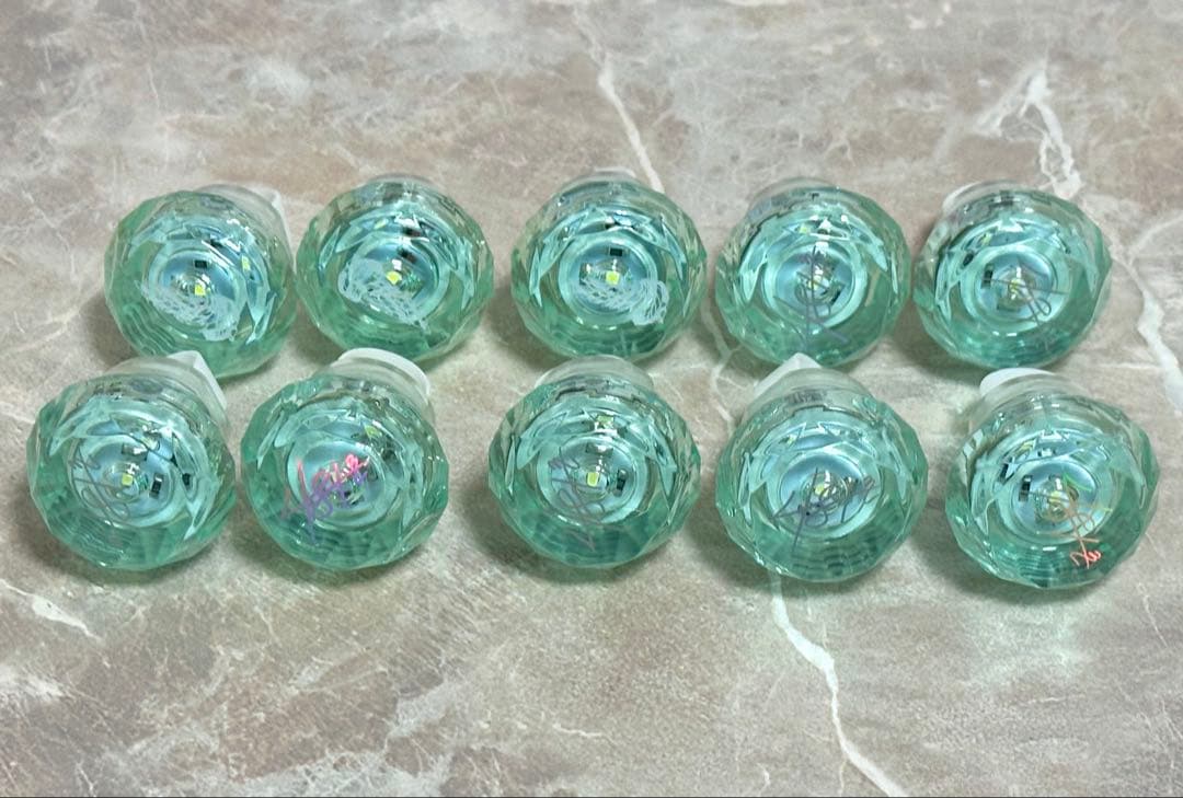 燕夏準 リングライト