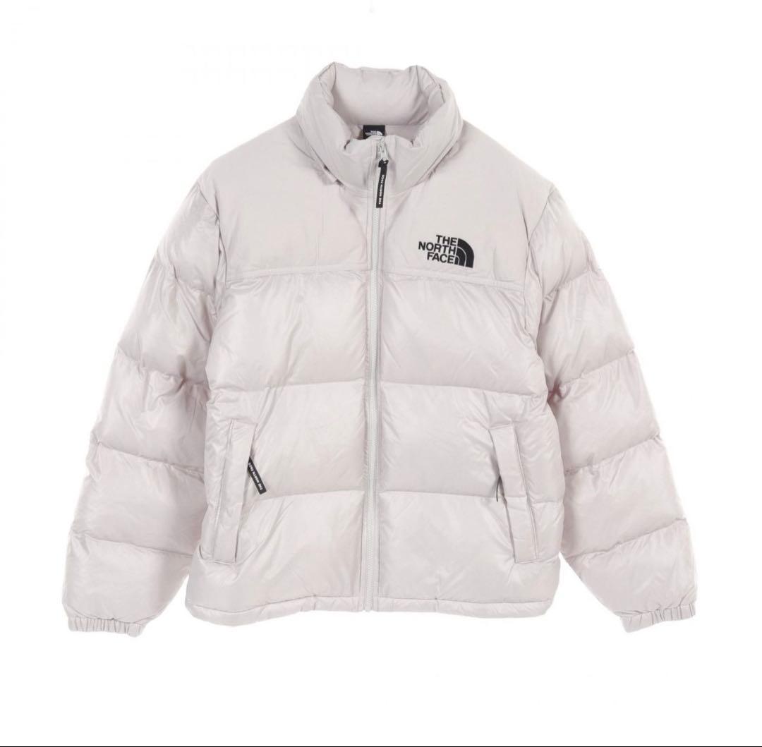 よ*か様 NORTH FACE M'S NUPTSE ON BALL JACKE