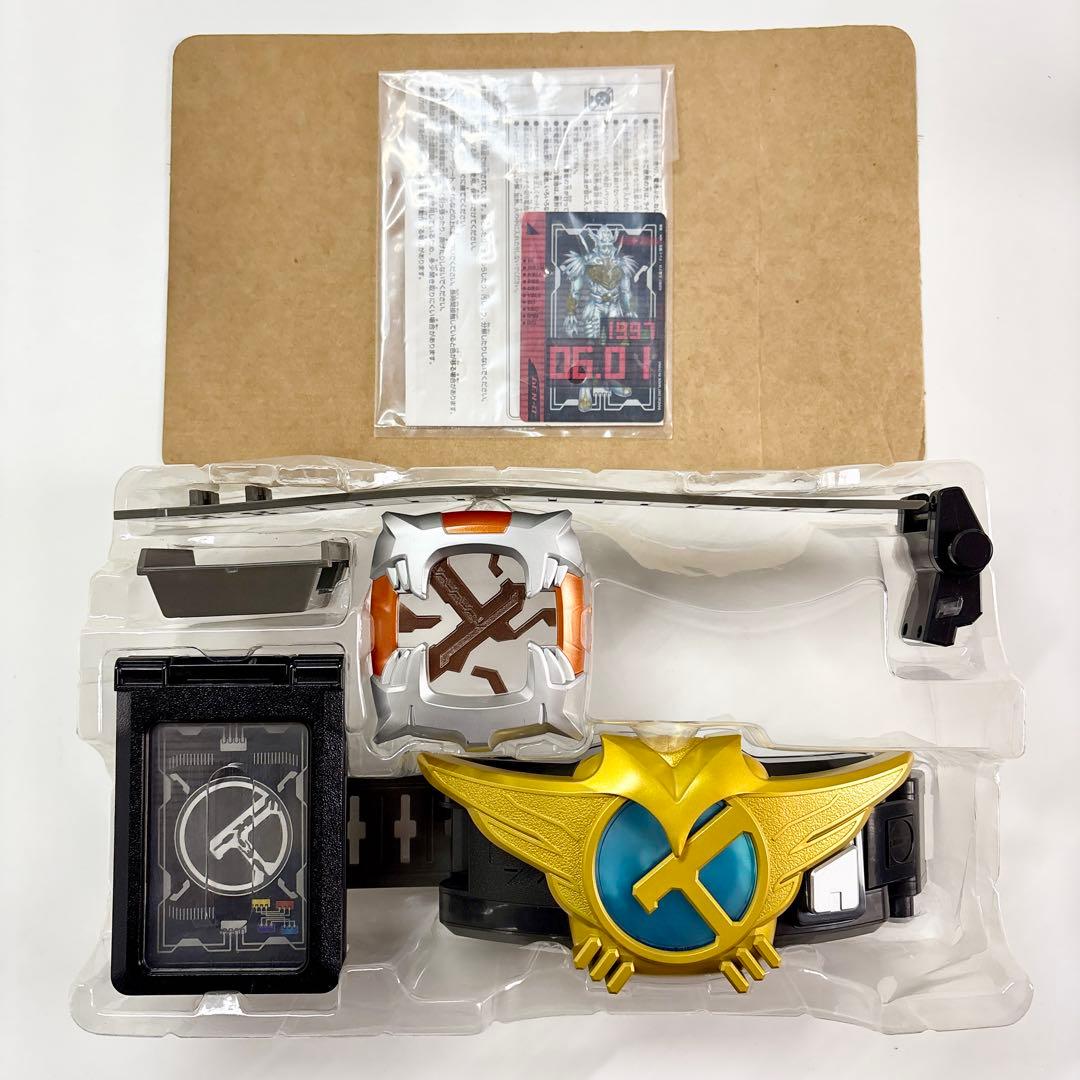 仮面ライダー電王 変身ベルト 劇場版DX変身ベルトセット - メルカリ