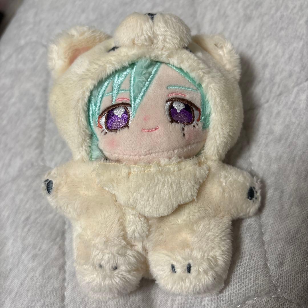 あんスタ いつぬい 風早巽 一緒に暮らすぬい ALKALOID - メルカリ