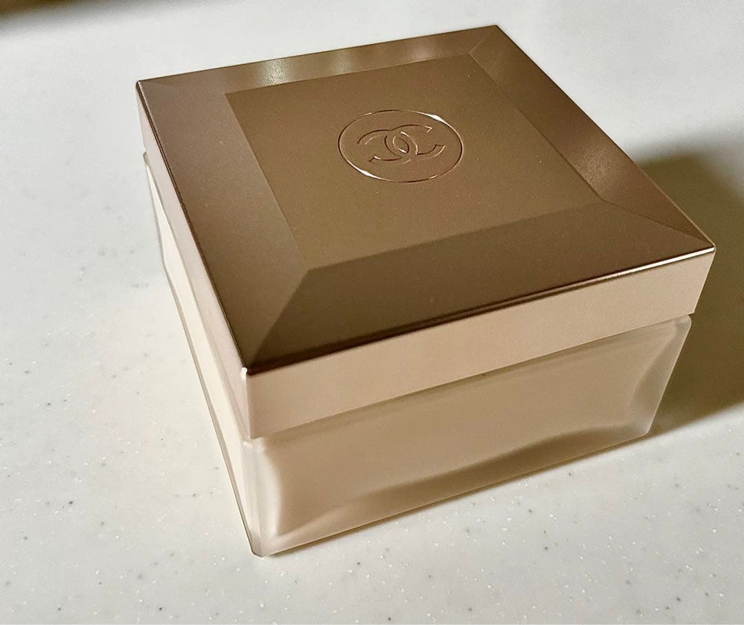 CHANEL ガブリエルボディ クリーム 150g