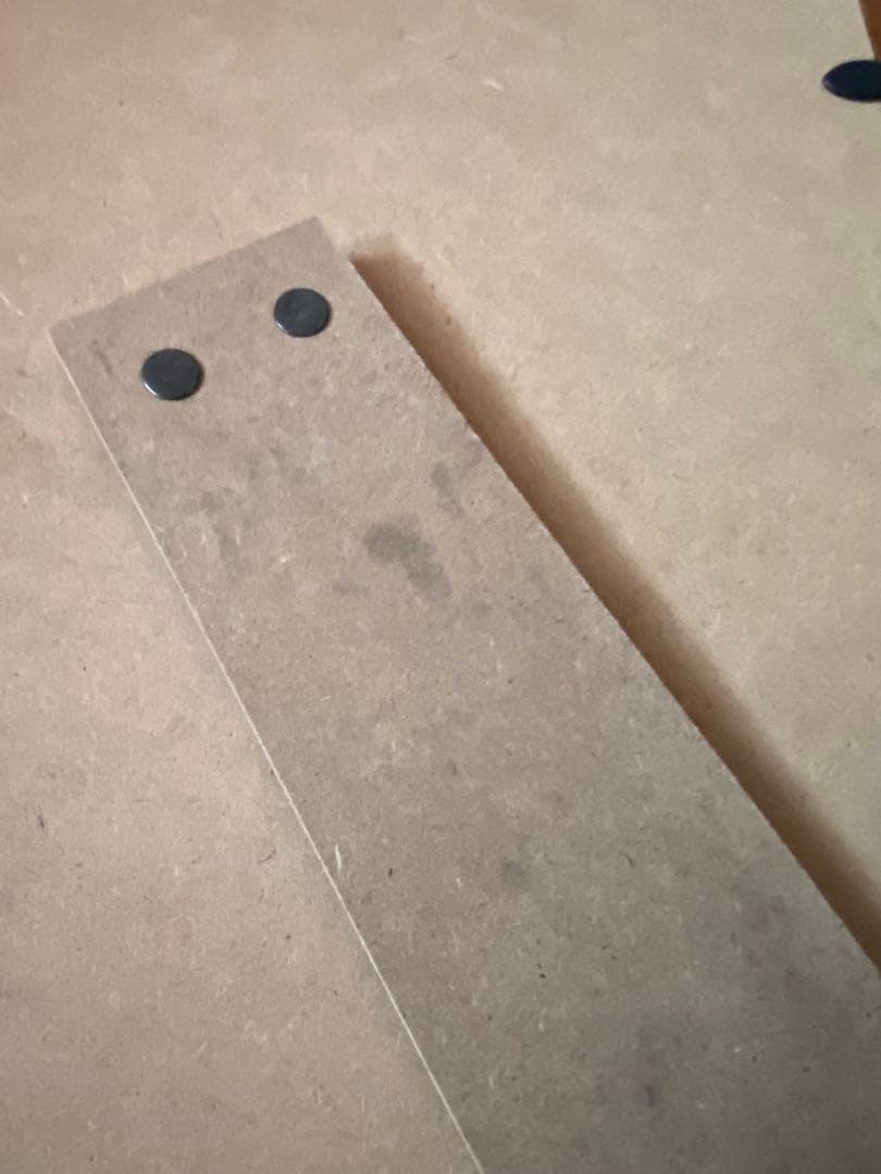 ミスチル フレーム付きアート20th ANNIVERSARYピンバッジセット