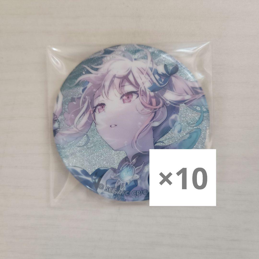 プロセカ グリッター缶バッジ 36B 瑞希