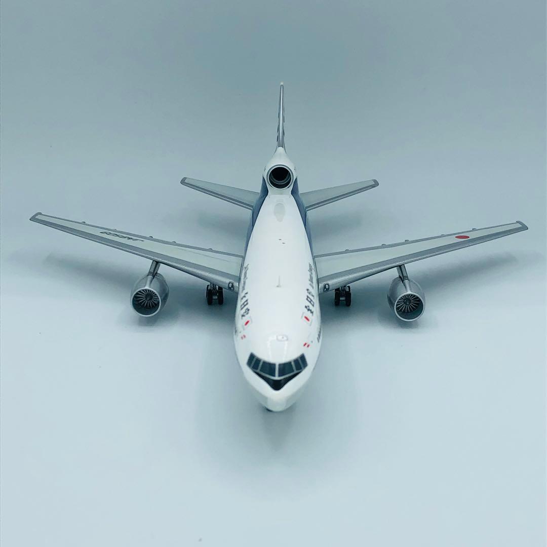 ANA 全日空 ロッキード L1011トライスター BBOX012 1/200 - メルカリ