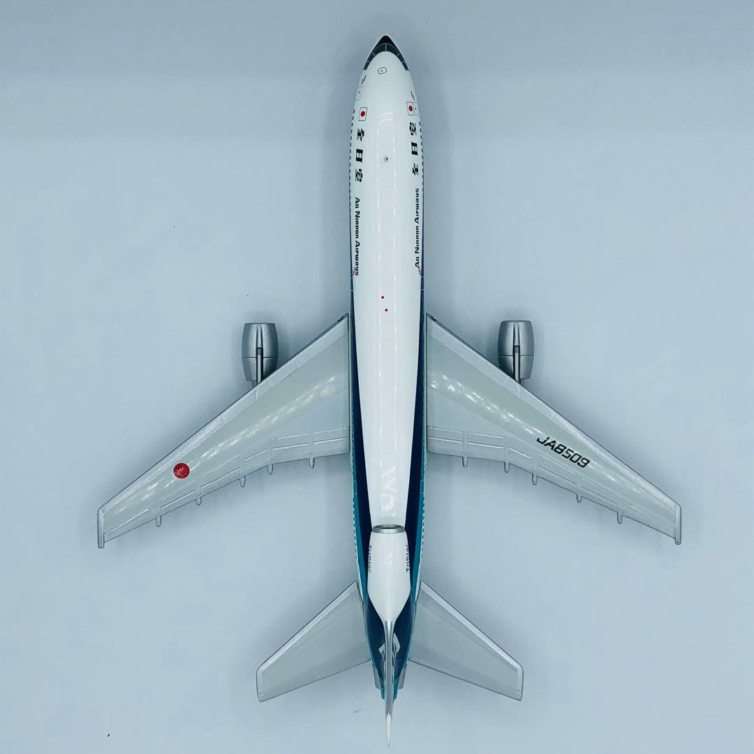 ANA 全日空 ロッキード L1011トライスター BBOX012 1/200 - メルカリ