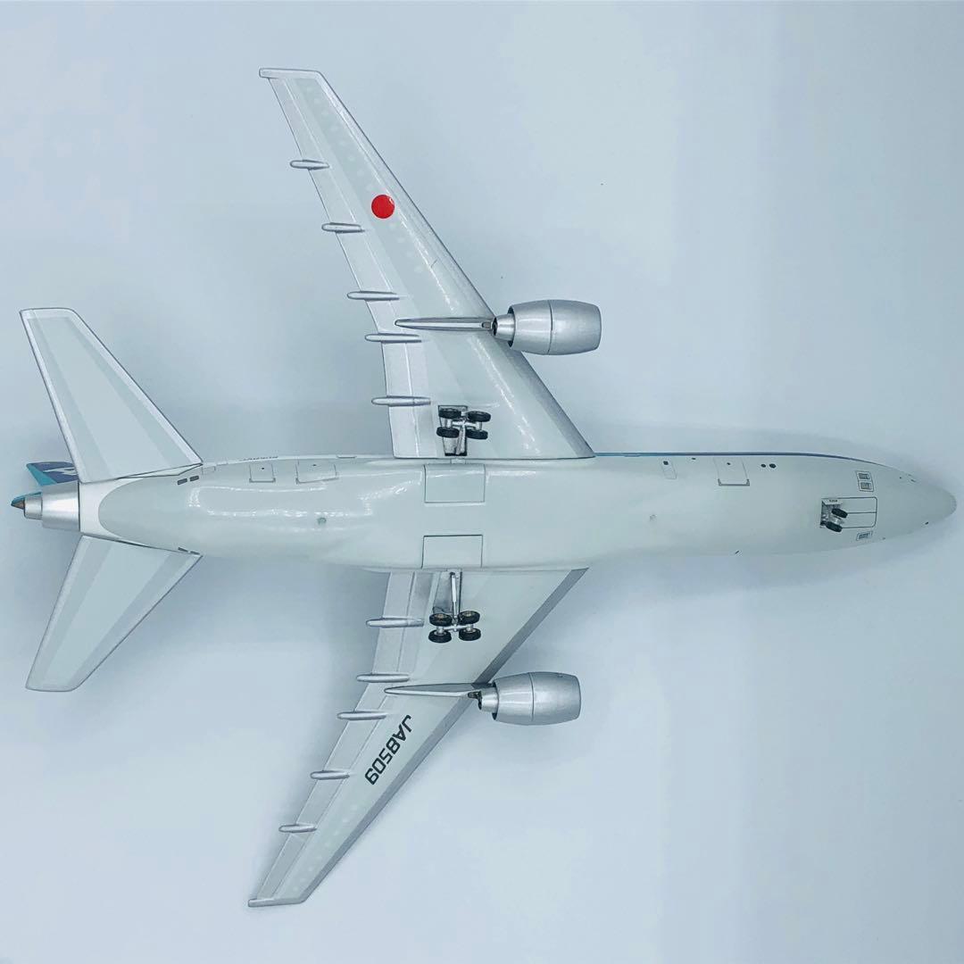 ANA 全日空 ロッキード L1011トライスター BBOX012 1/200 - メルカリ