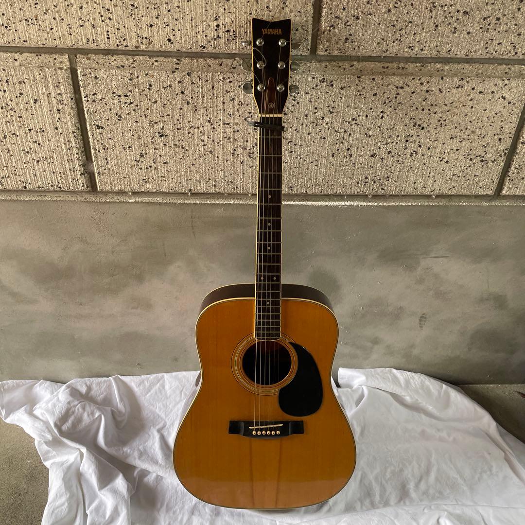 n*0様 YAMAHA FG-201B