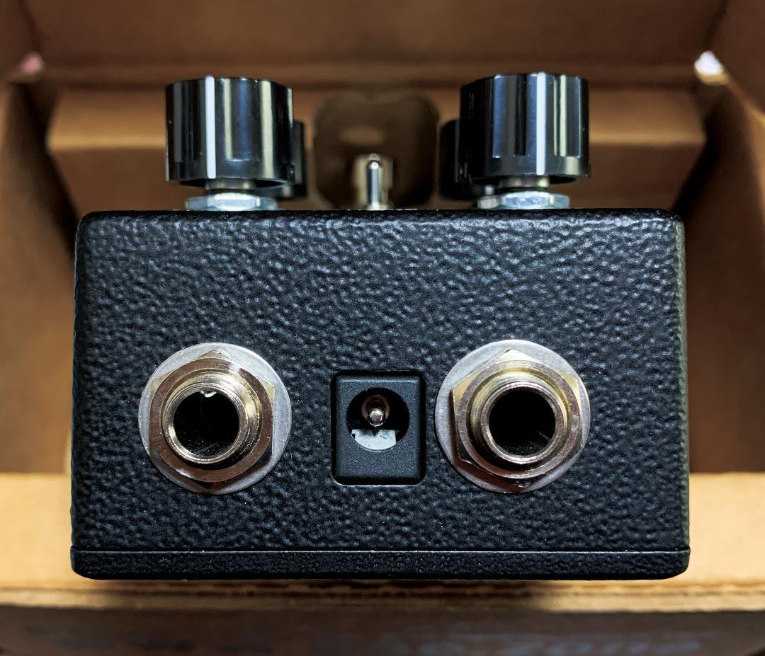 Electronic Audio Experiments The Bard - ギター最 安値 価格