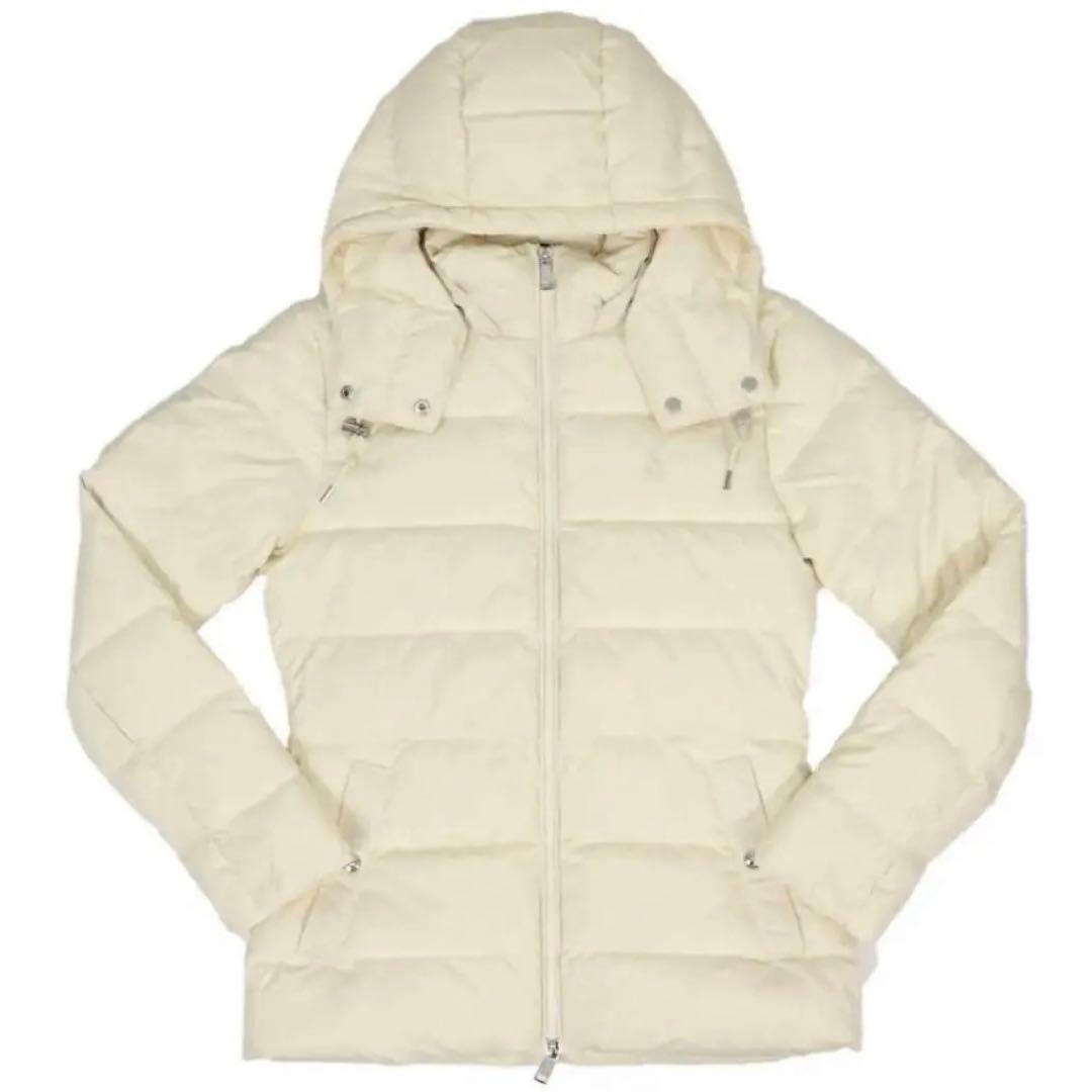 美品　ラルフローレン　ダウンジャケット