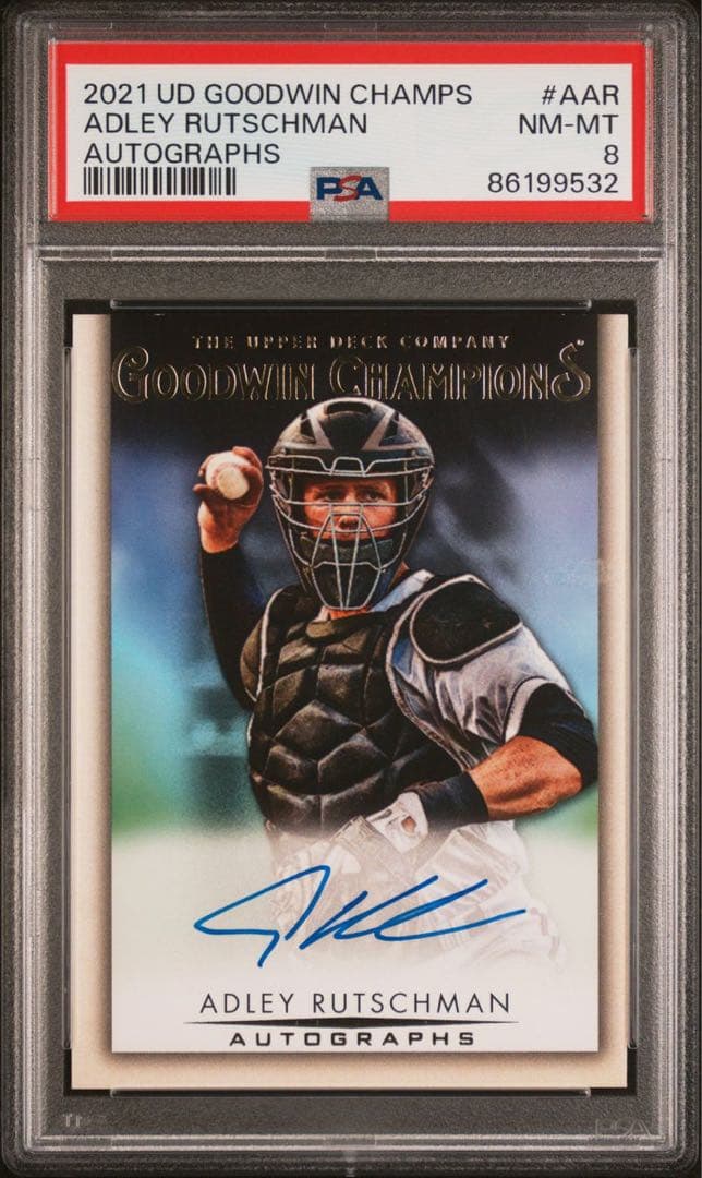 その他 UD Adley Rutschman Auto