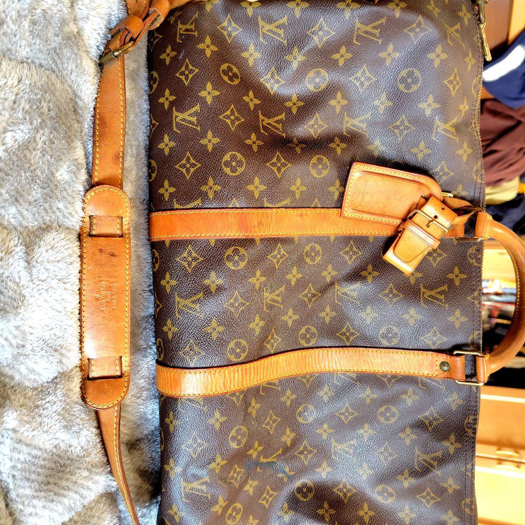 ルイビトン！キーボル50！