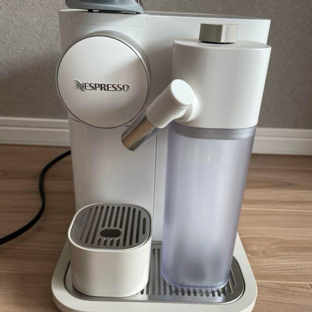 デンタル ネスプレッソホワイト