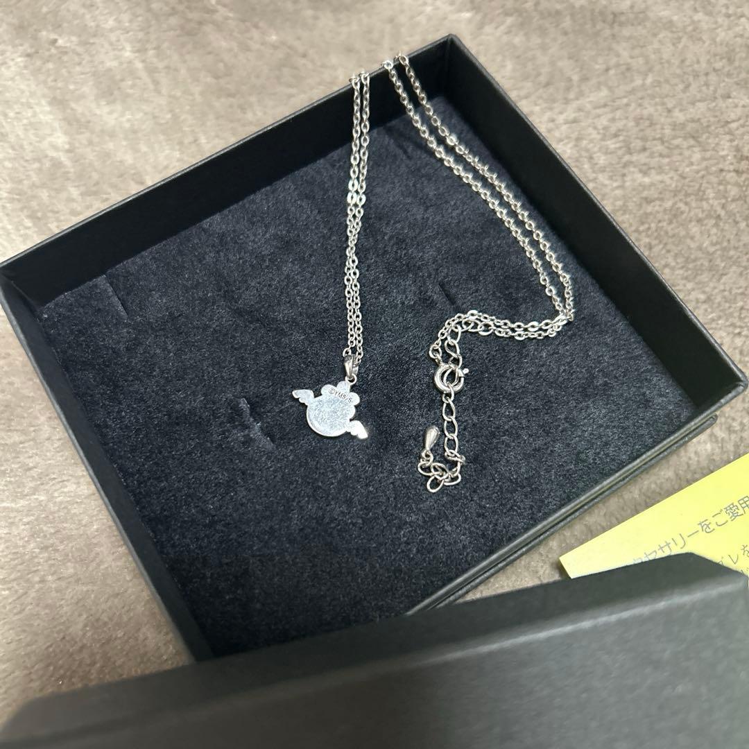 ご近所物語 ハッピーベリー ネックレス 特別展 りぼん 受注商品 レア