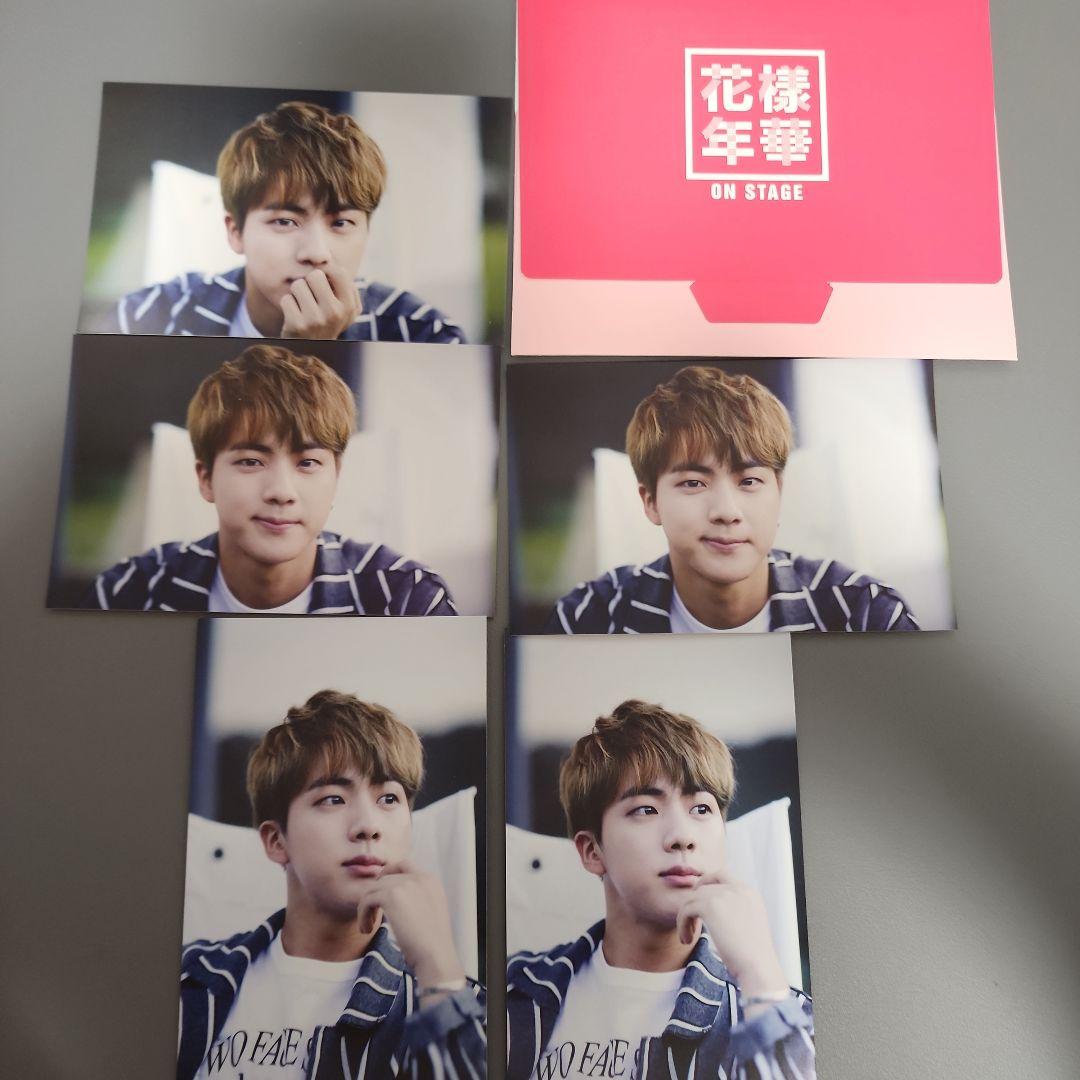 「RT-195607」BTS 花様年華フォト 花様年華 Pt.1 【日本仕様盤】 (CD+DVD) : BTS | HMV&BOOKS online