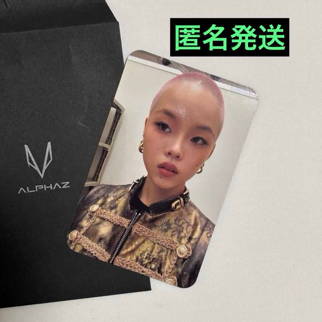 XG ラキドロ トレカ ココナ 会場限定 - メルカリ