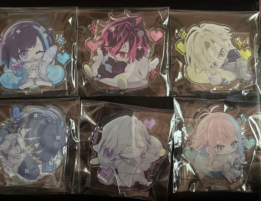 アンロジカル　ビックカメラ・アニメガ×ソフマップ限定特典