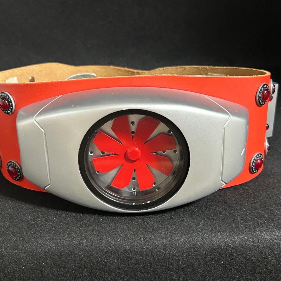 レインボー造形企画 変身ベルト 仮面ライダー2号 1/1 THE FIRST - メルカリ