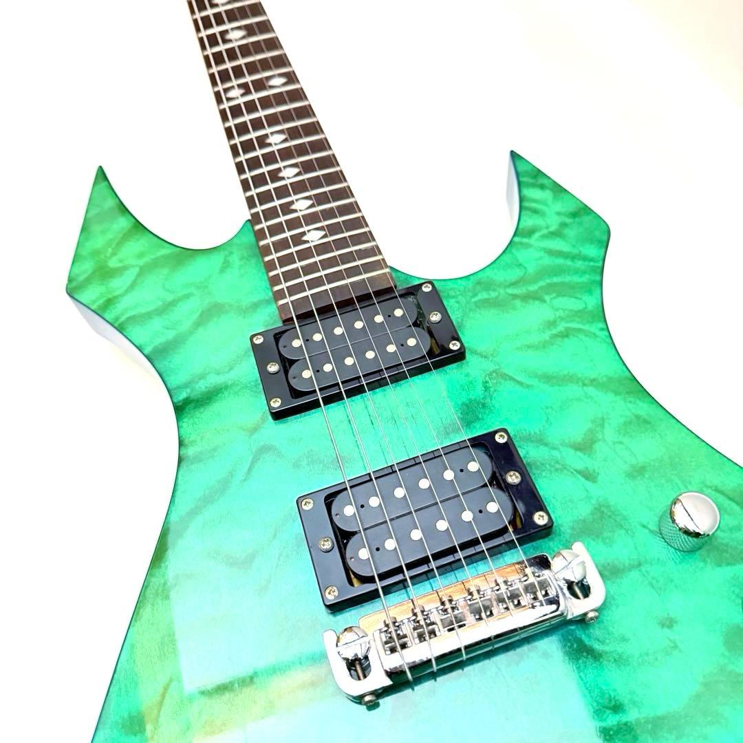 B.C.RICH 360JE エレキギター